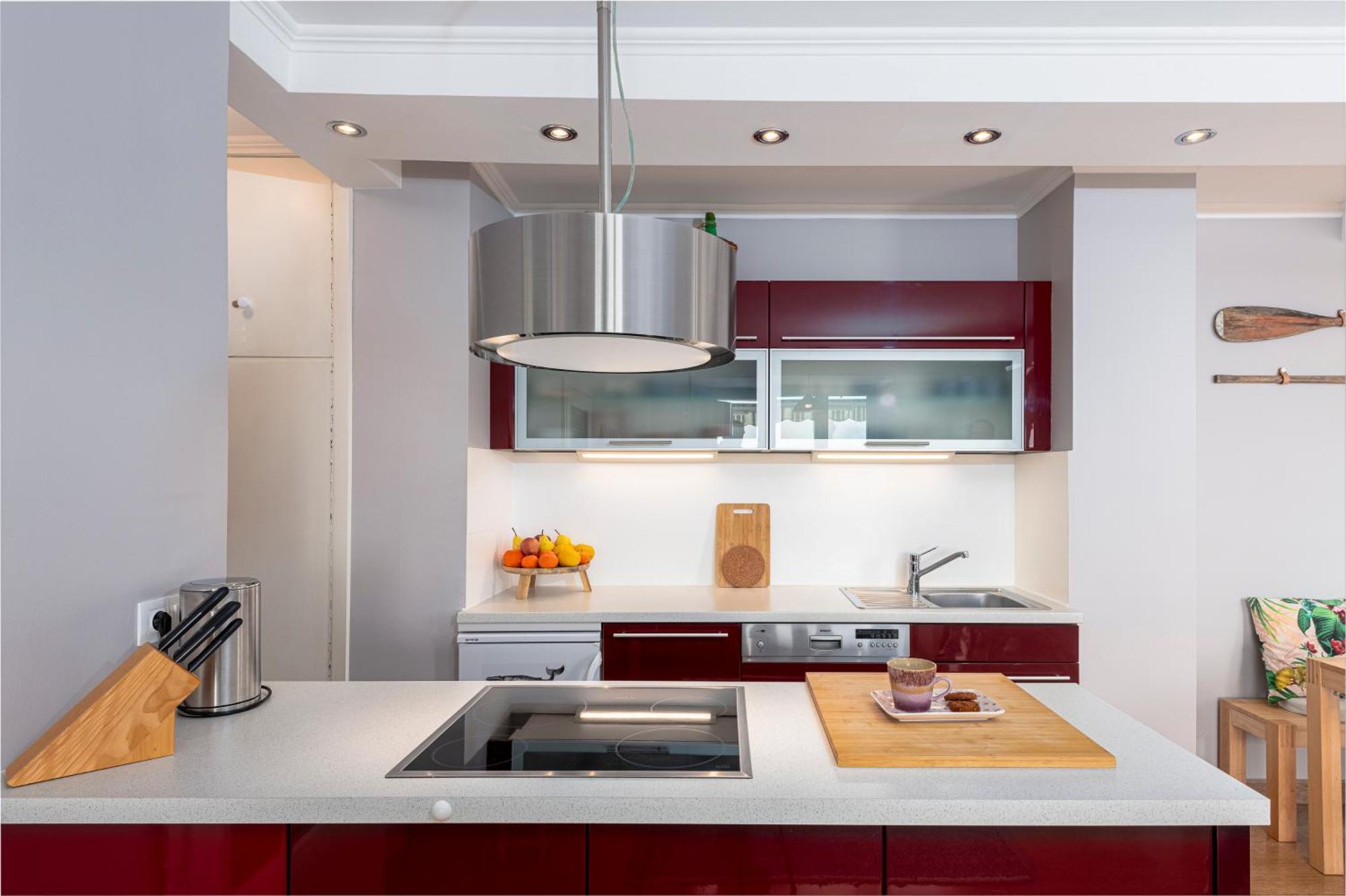 Apartment Pantofule Дубровник Экстерьер фото
