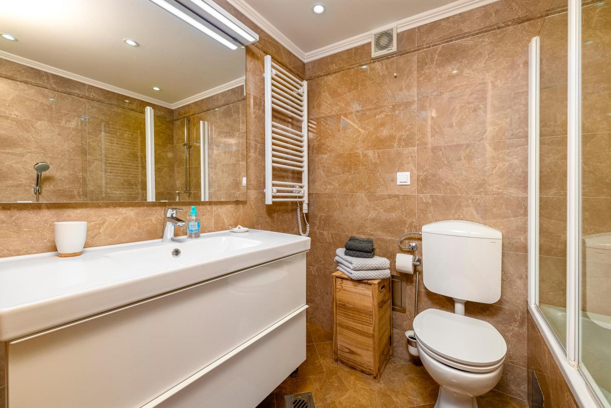 Apartment Pantofule Дубровник Экстерьер фото