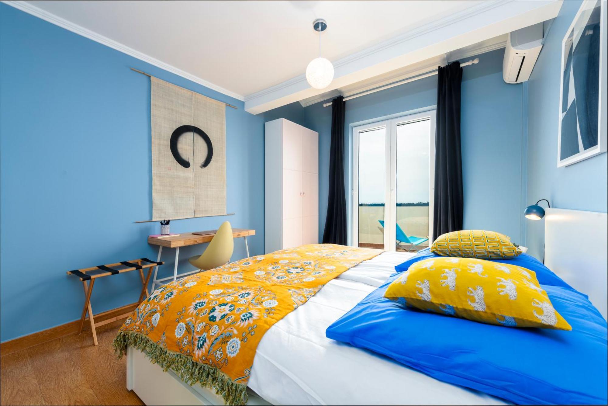 Apartment Pantofule Дубровник Экстерьер фото